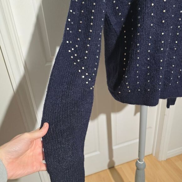 FRNCH wool Blend Sweater - Picture 3 of 6